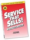 Service That Sell...