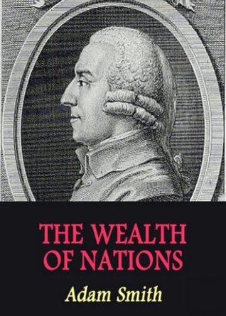 The Wealth Of Nations
