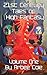 21st Century Tales of High Fantasy Volume One
