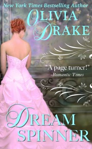 Dream Spinner (Kindle Edition)