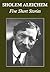 Sholem Aleichem: Five Short...