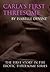 Carla's First Threesome (Erotic Threesomes Series Book 3)
