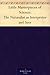 Little Masterpieces of Science: The Naturalist as Interpreter and Seer