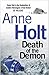Death of the Demon (Hanne Wilhelmsen #3)