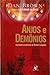 Anjos e Demônios (Robert Langdon, #1)