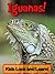 Iguanas! Learn About Iguanas and Enjoy Colorful Pictures - Look and Learn! (50+ Photos of Iguanas)