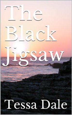 The Black Jigsaw: Pieces of Murder (DCI Trask Casebook Book 1)