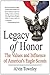 Legacy of Honor by Alvin Townley