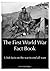 1001 Fantastic First World War Facts by Scott Addington