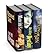 Reign's Destiny with Romance (THREE complete novels)