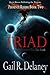 Triad (Phoenix Rising, #2)