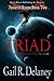 Triad by Gail R. Delaney