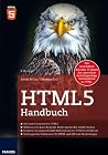 HTML5 Handbuch (Professional Series) (German Edition)