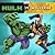 Hulk vs. Wolverine: Two-Boo...