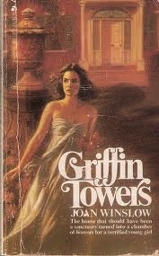 Griffin Towers (Paperback)