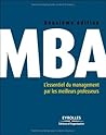 MBA : L'essentiel...