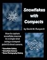 Snowflakes with Compacts by David W. Runyan II