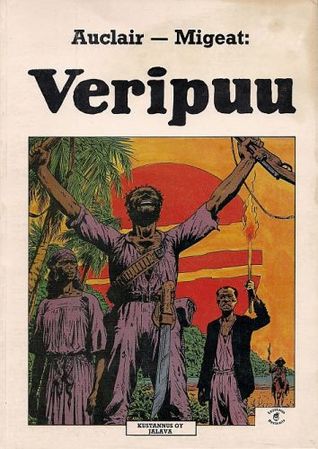 Veripuu