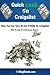 Quick Cash on Craigslist by Satrap