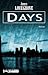 Days by James Lovegrove
