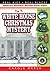 The White House Christmas Mystery by Carole Marsh