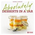 Desserts in a Jar