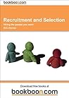 Recruitment and Selection