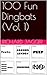 100 Fun Dingbats by Richard Jagger