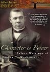 Character is Powe...