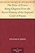 The Price of Power Being Chapters from the Secret History of the Imperial Court of Russia