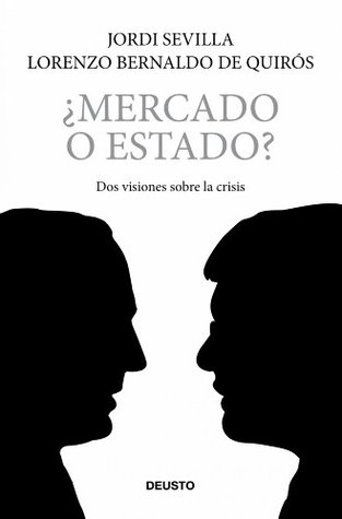 ¿Mercado o estado? (Kindle Edition)
