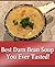 Best Darn Bean Soup Recipe