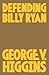 Defending Billy Ryan (Jerry Kennedy Series Book 3)