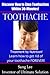 Toothache - Treatment by Nutrition! How to Relieve Toothache ... by Sung Lee