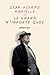 Le grand n'importe quoi (Biographies, Autobiographies) (French Edition)