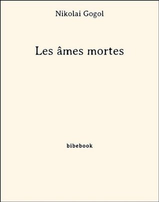 Les âmes mortes