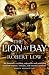 The Lion at Bay by Robert Low