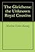 The Gleichens: the Unknown Royal Cousins
