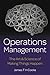 Operations Management: The ...