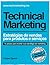 Technical marketing estratégia de vendas para produtos e serviços