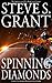 Spinning Diamonds