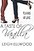 A Taste of Vanilla (Flavors of Love, #1)