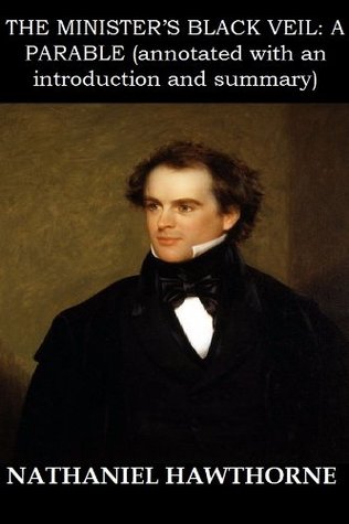 The Minister's Black Veil: A Parable