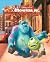 Disney Pixar - Monsters, Inc. by Walt Disney Company