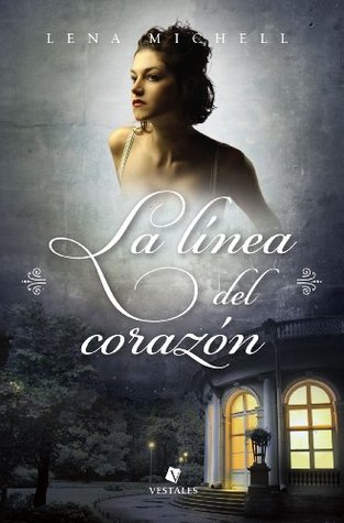Capa do Livro La línea del corazón