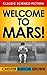Welcome to Mars!
