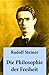 Die Philosophie der Freiheit