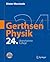 Gerthsen Physik (Springer-Lehrbuch) (German Edition)