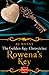 Rowena's Key (The Golden Key Chronicles #1)
