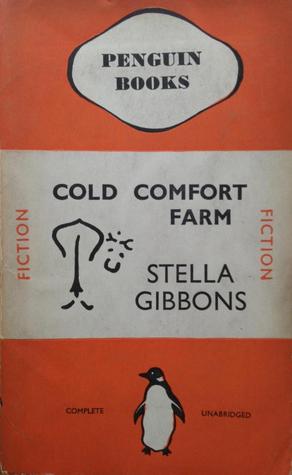 Cold Comfort Farm